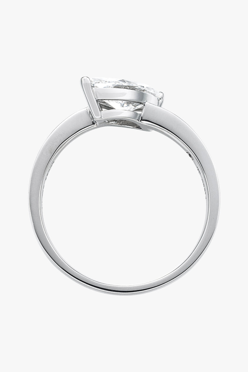 RÊVE MARQUISE RING