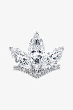 RÊVE MARQUISE DIAMOND ENGAGEMENT RING