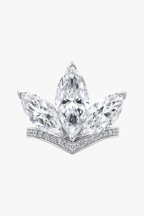RÊVE MARQUISE DIAMOND ENGAGEMENT RING