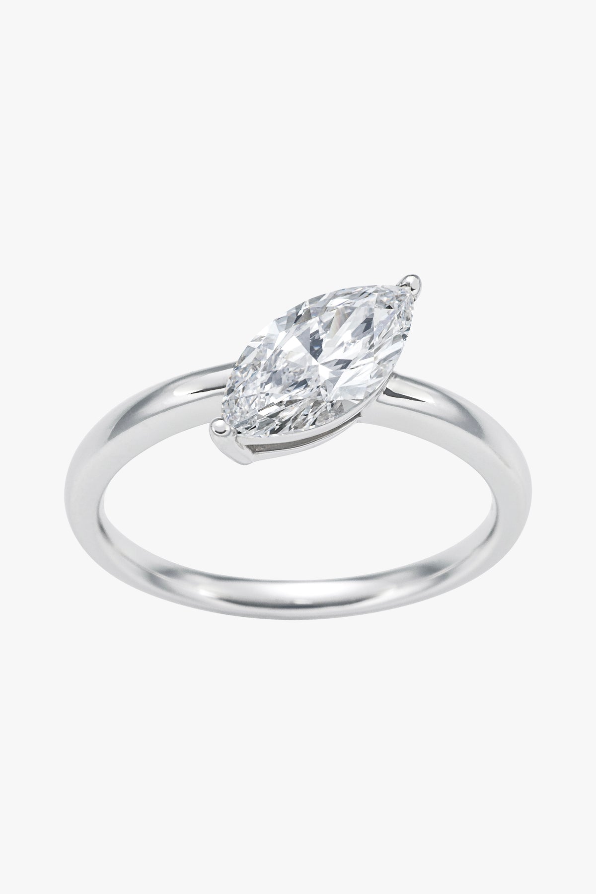 RÊVE MARQUISE RING