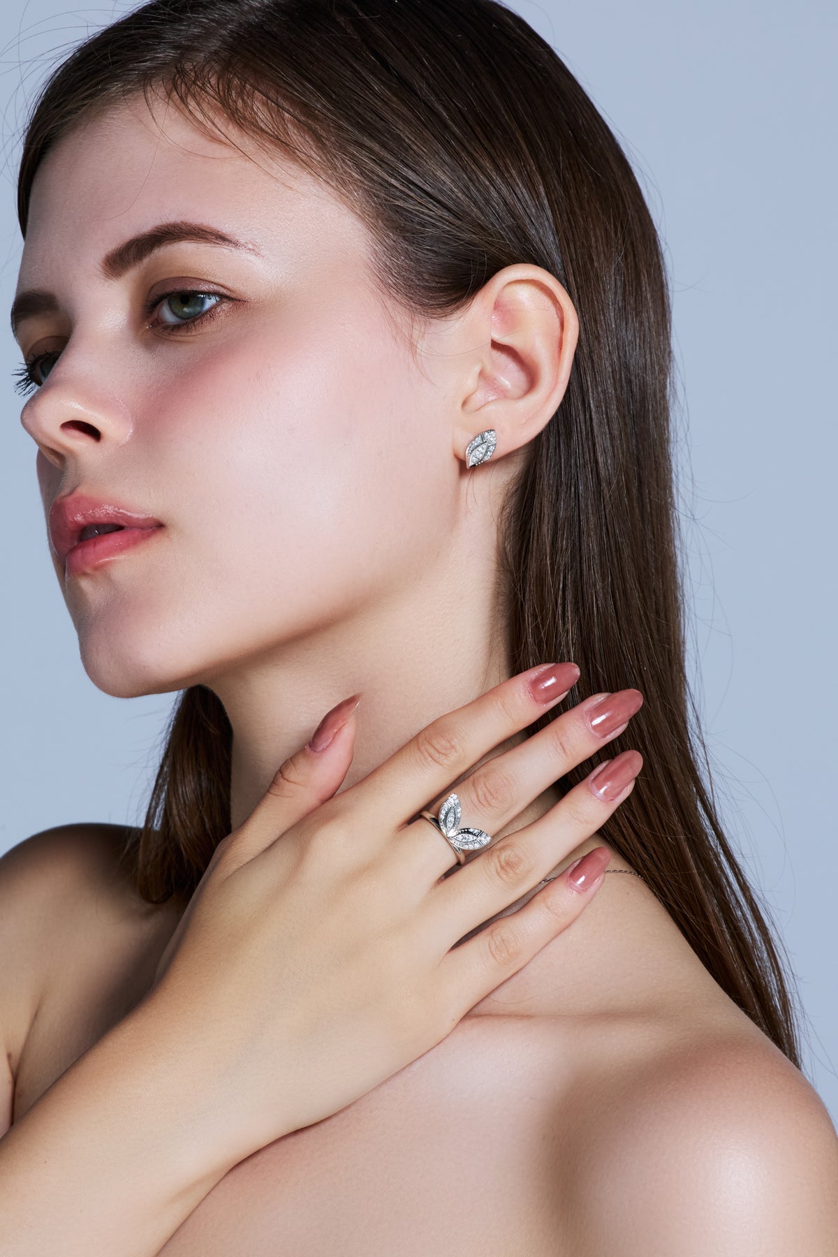 RÊVE EARRINGS