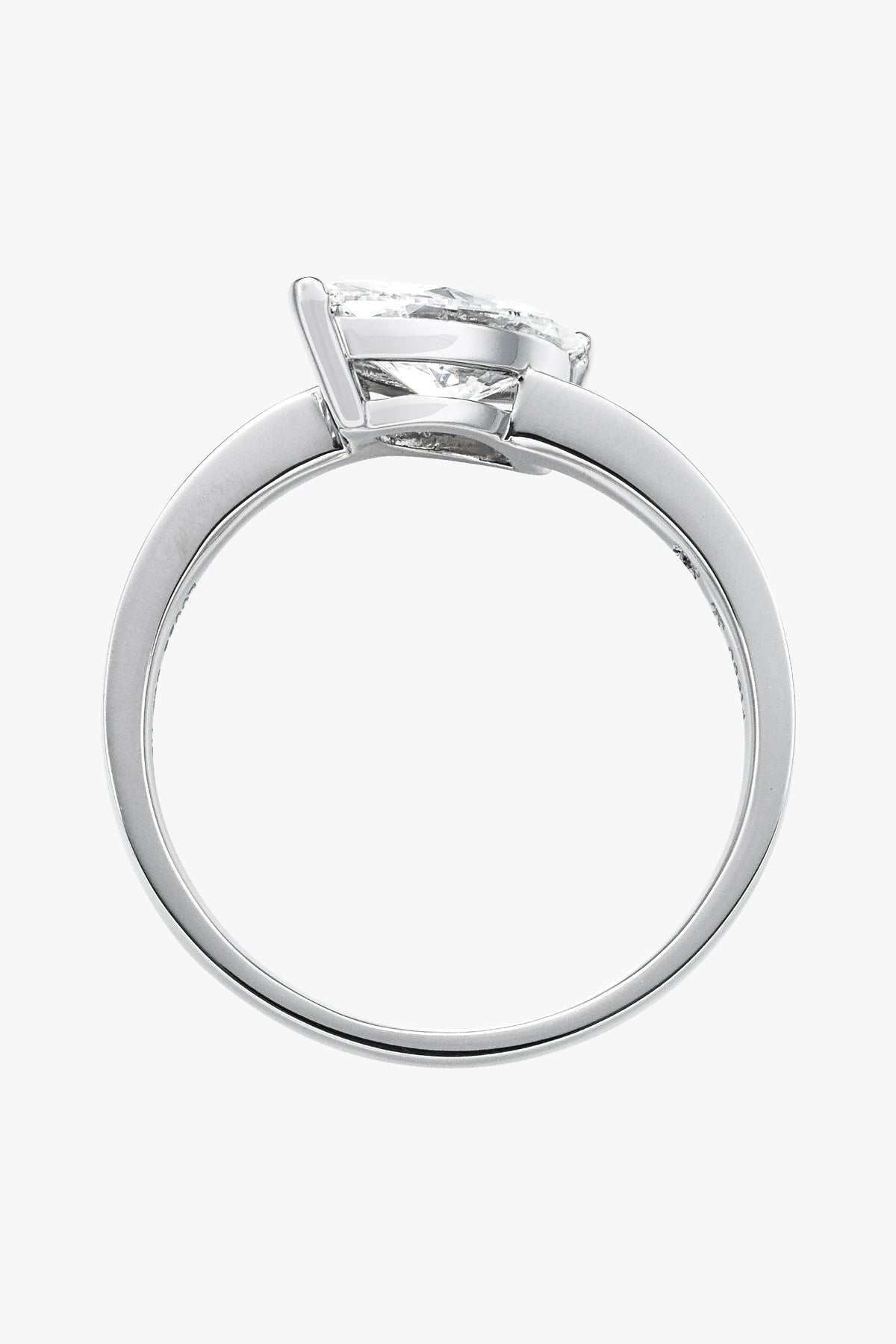 RÊVE MARQUISE RING