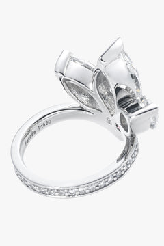 RÊVE MARQUISE DIAMOND ENGAGEMENT RING