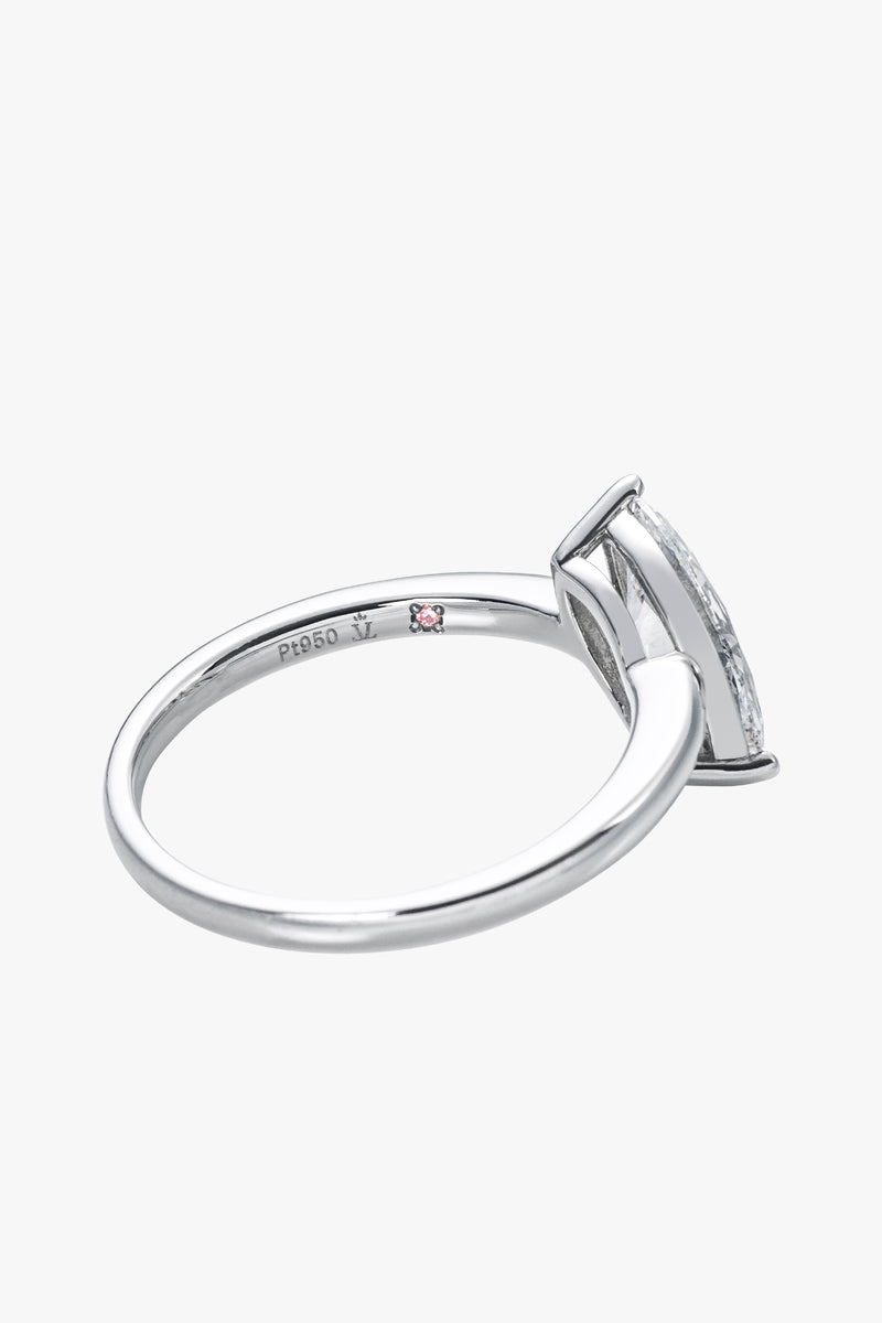 RÊVE MARQUISE RING