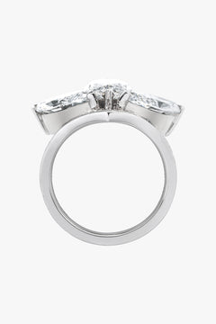 RÊVE MARQUISE DIAMOND ENGAGEMENT RING