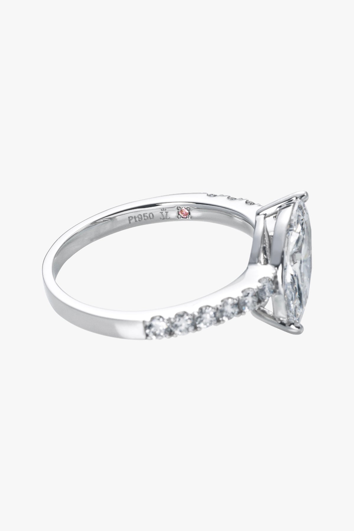 RÊVE MARQUISE & MELEE RING