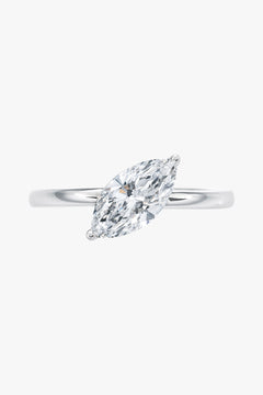 RÊVE MARQUISE RING