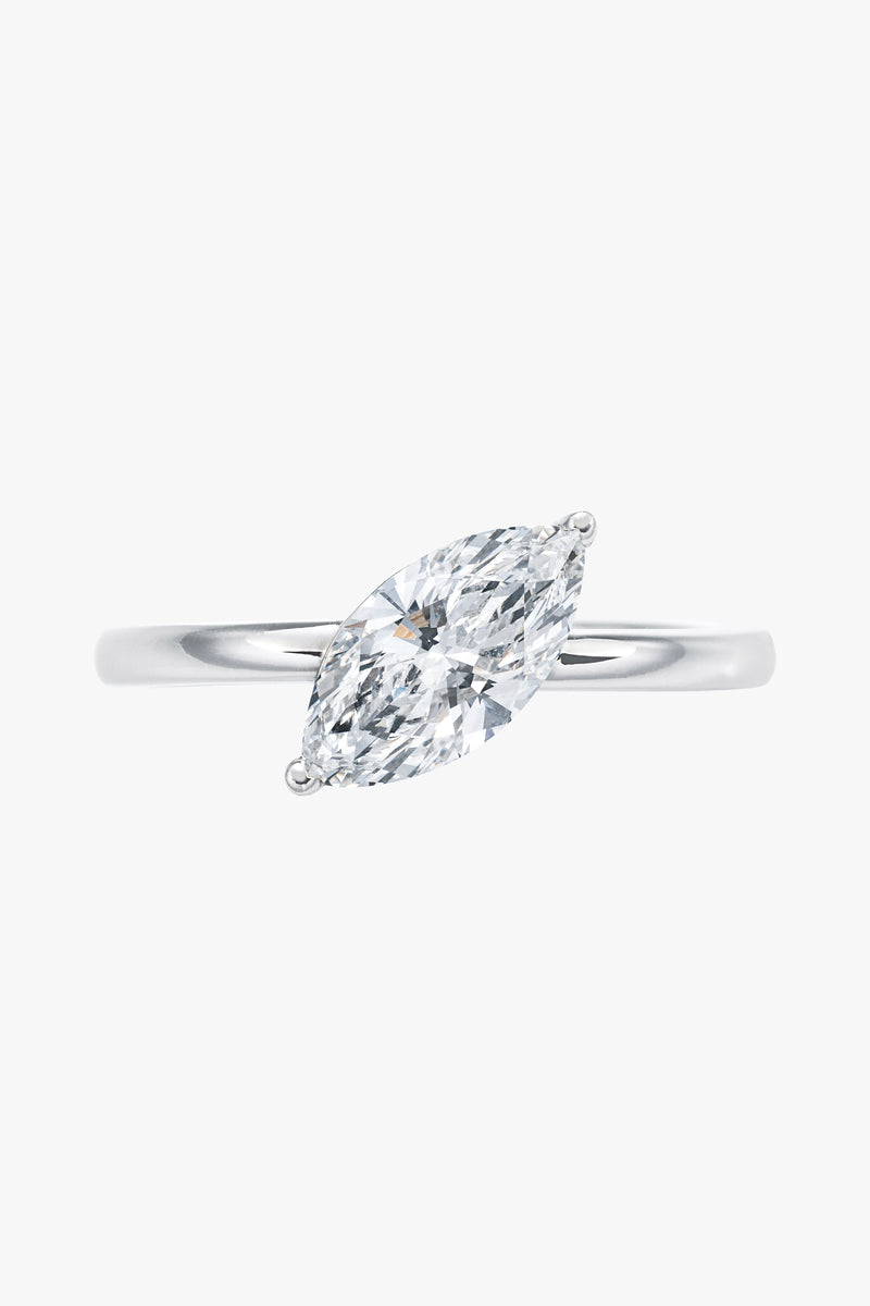 RÊVE MARQUISE RING