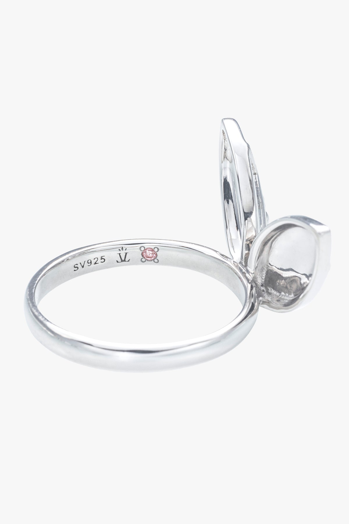 RÊVE ＜レーヴコレクション＞ リング− スターリングシルバー