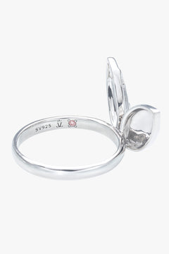 RÊVE ＜レーヴコレクション＞ リング− スターリングシルバー