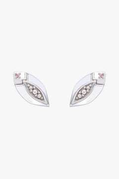 RÊVE ＜レーヴコレクション＞ ピアス−スターリングシルバー