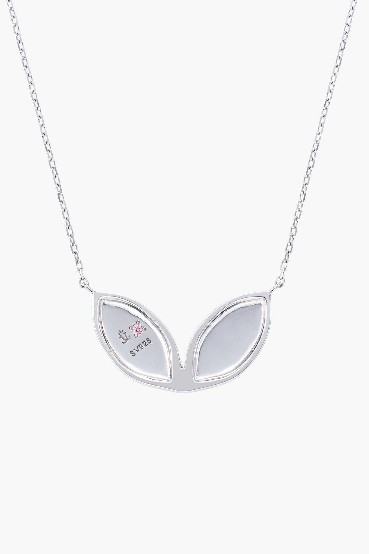 RÊVE ＜レーヴコレクション＞ ペンダント−スターリングシルバー