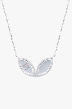 RÊVE ＜レーヴコレクション＞ ペンダント−スターリングシルバー