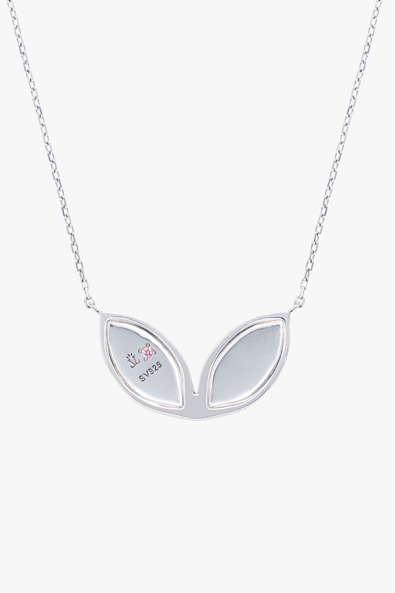 RÊVE ＜レーヴコレクション＞ ペンダント−スターリングシルバー